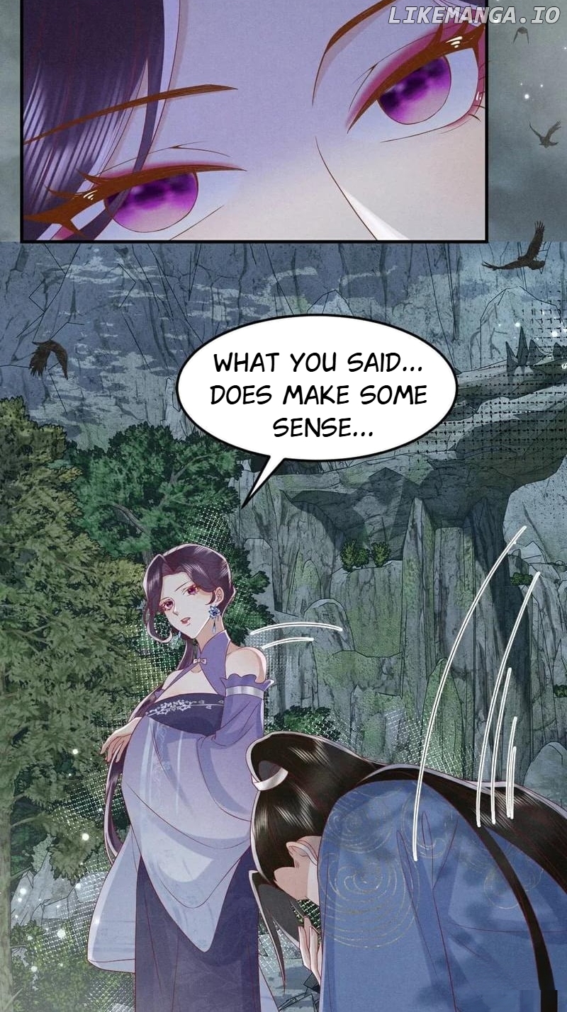 Empress of Hell’s Mission Guide Chapter 70 - page 29